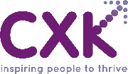CXK Logo